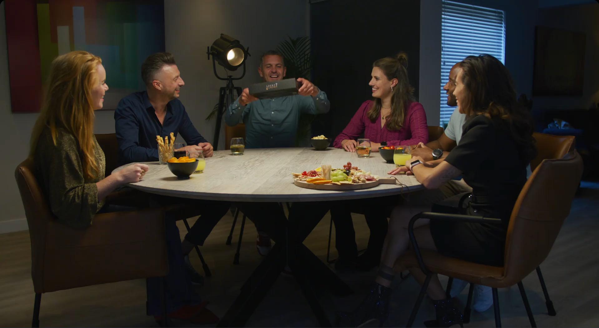 Double Lucky 7 Promo