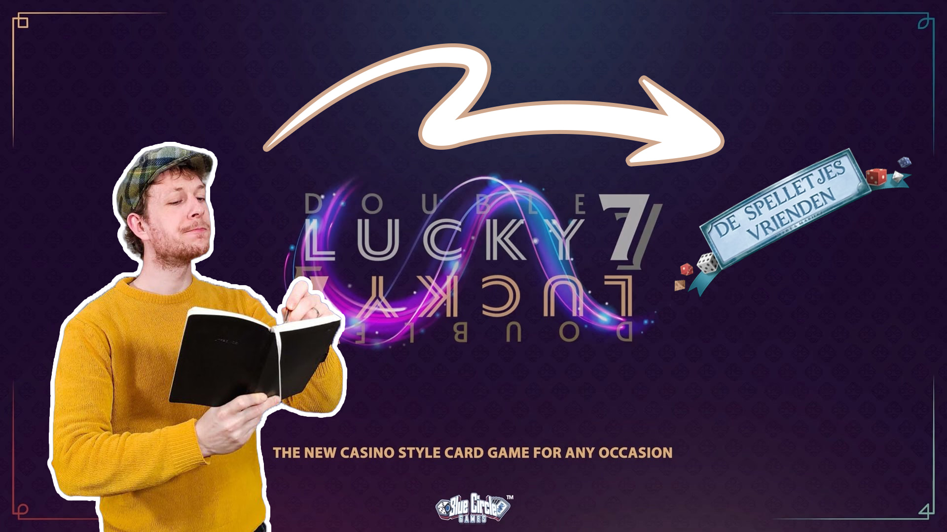 Official game tutorial